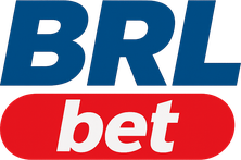 BRL Bet Logo